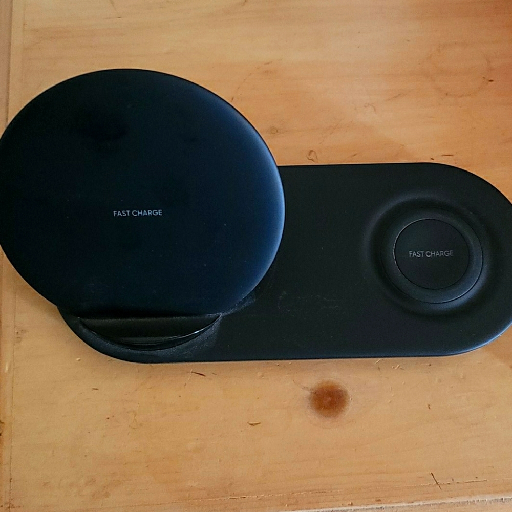 Samsung charger